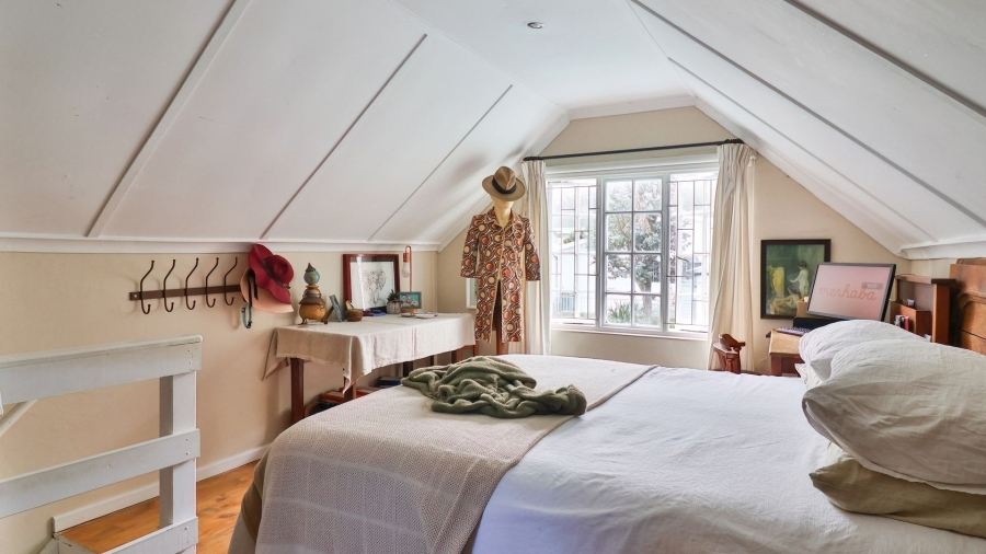 3 Bedroom Property for Sale in Voelklip Western Cape